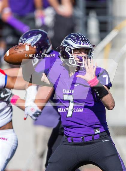 Thumbnail 1 in DeMatha @ Gonzaga photogallery.