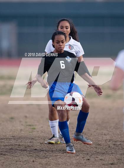 Thumbnail 3 in JV: Liberty vs Frontier photogallery.