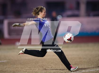 Thumbnail 3 in JV: Liberty vs Frontier photogallery.