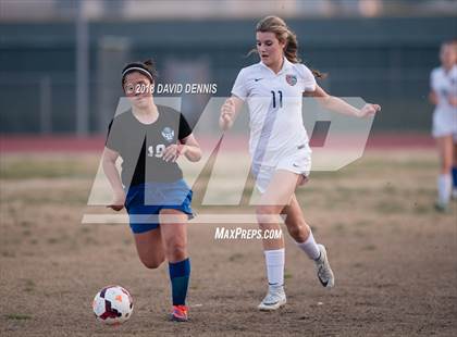 Thumbnail 2 in JV: Liberty vs Frontier photogallery.