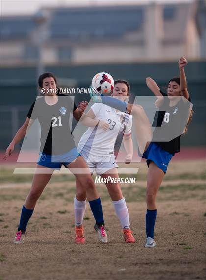 Thumbnail 1 in JV: Liberty vs Frontier photogallery.
