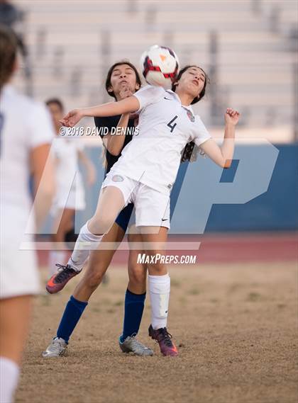 Thumbnail 2 in JV: Liberty vs Frontier photogallery.