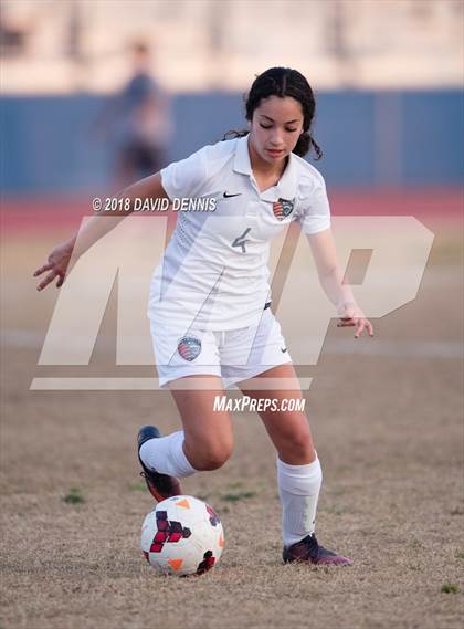 Thumbnail 2 in JV: Liberty vs Frontier photogallery.