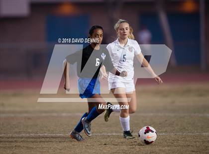 Thumbnail 3 in JV: Liberty vs Frontier photogallery.