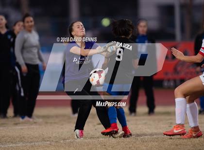 Thumbnail 2 in JV: Liberty vs Frontier photogallery.