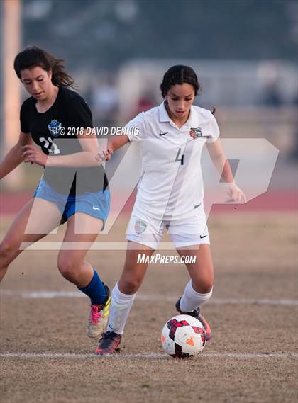 Thumbnail 2 in JV: Liberty vs Frontier photogallery.