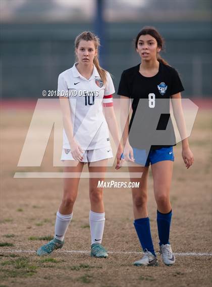 Thumbnail 1 in JV: Liberty vs Frontier photogallery.