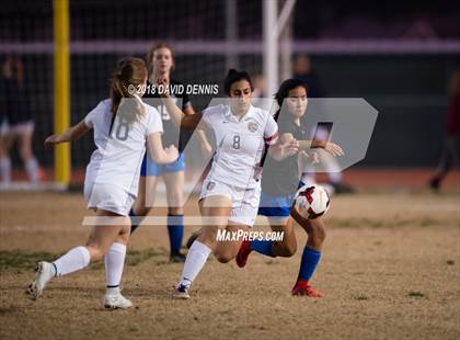 Thumbnail 3 in JV: Liberty vs Frontier photogallery.
