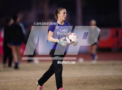 Thumbnail 2 in JV: Liberty vs Frontier photogallery.