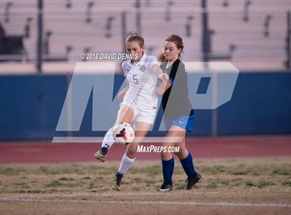 Thumbnail 1 in JV: Liberty vs Frontier photogallery.
