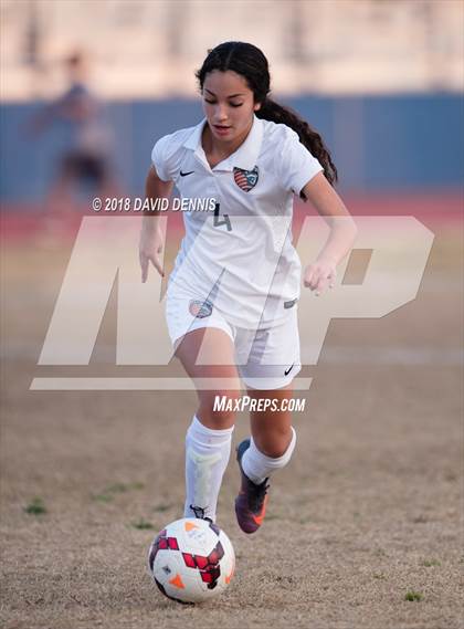 Thumbnail 3 in JV: Liberty vs Frontier photogallery.