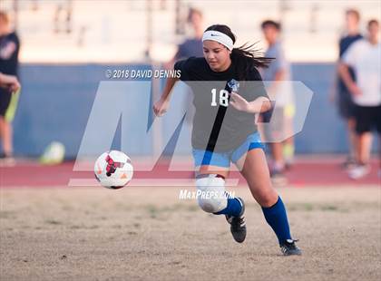 Thumbnail 1 in JV: Liberty vs Frontier photogallery.