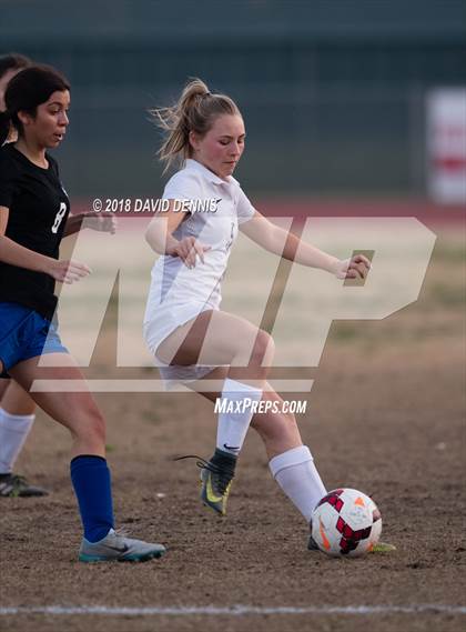 Thumbnail 3 in JV: Liberty vs Frontier photogallery.