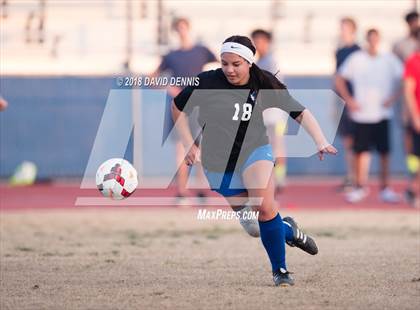 Thumbnail 3 in JV: Liberty vs Frontier photogallery.