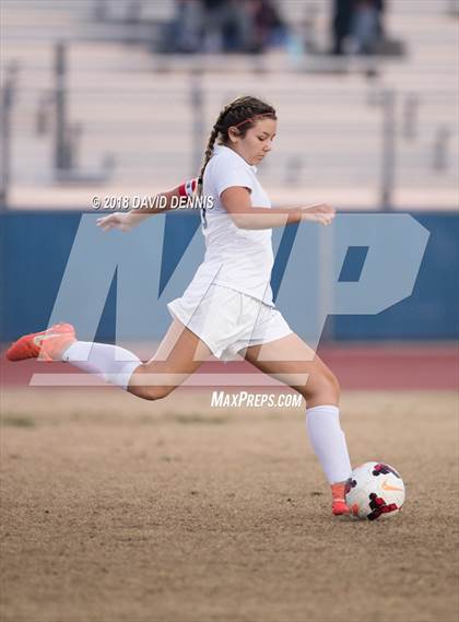 Thumbnail 3 in JV: Liberty vs Frontier photogallery.