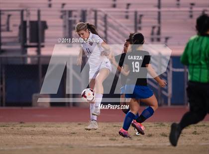 Thumbnail 1 in JV: Liberty vs Frontier photogallery.