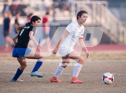 Thumbnail 1 in JV: Liberty vs Frontier photogallery.