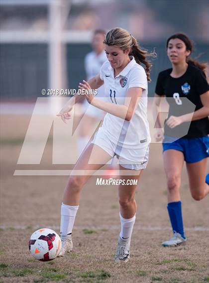 Thumbnail 2 in JV: Liberty vs Frontier photogallery.