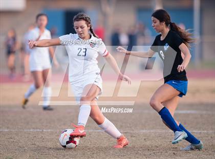 Thumbnail 2 in JV: Liberty vs Frontier photogallery.