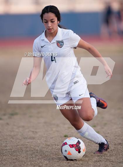 Thumbnail 1 in JV: Liberty vs Frontier photogallery.