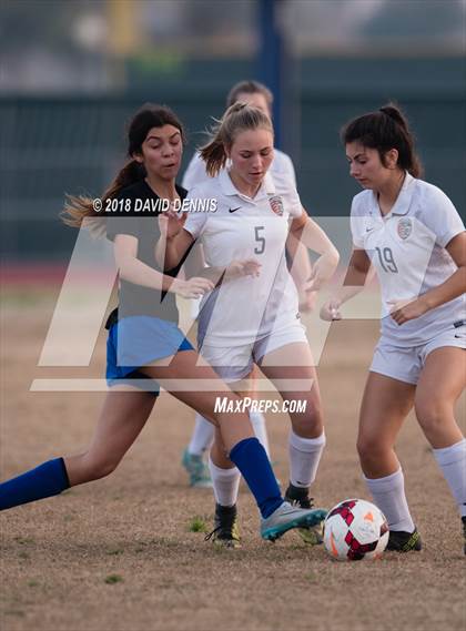 Thumbnail 2 in JV: Liberty vs Frontier photogallery.