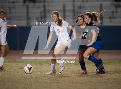 Thumbnail 3 in JV: Liberty vs Frontier photogallery.