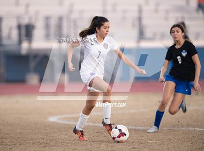 Thumbnail 2 in JV: Liberty vs Frontier photogallery.
