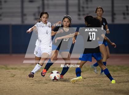 Thumbnail 2 in JV: Liberty vs Frontier photogallery.