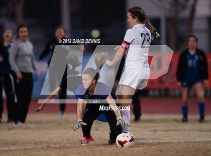 Thumbnail 1 in JV: Liberty vs Frontier photogallery.