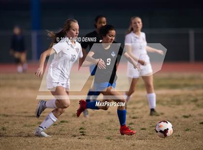 Thumbnail 1 in JV: Liberty vs Frontier photogallery.