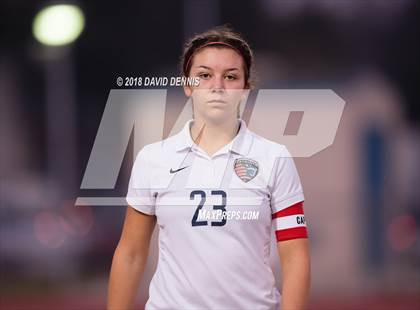 Thumbnail 3 in JV: Liberty vs Frontier photogallery.