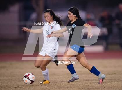 Thumbnail 2 in JV: Liberty vs Frontier photogallery.