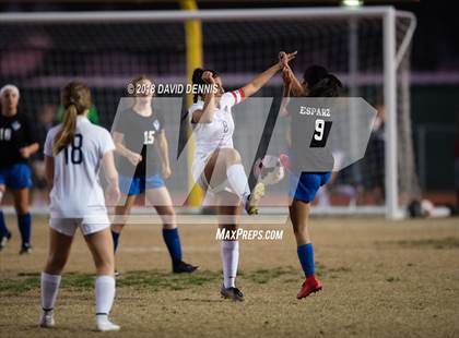 Thumbnail 2 in JV: Liberty vs Frontier photogallery.
