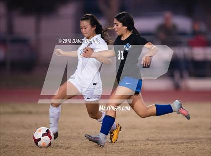 Thumbnail 3 in JV: Liberty vs Frontier photogallery.