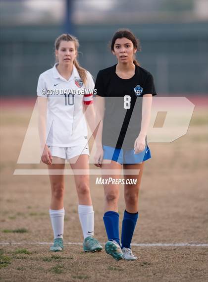 Thumbnail 2 in JV: Liberty vs Frontier photogallery.