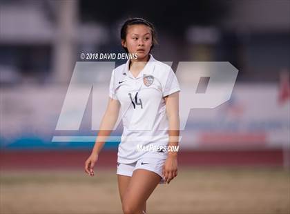 Thumbnail 1 in JV: Liberty vs Frontier photogallery.