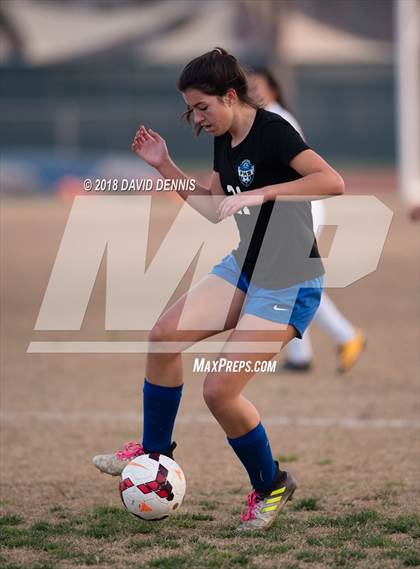 Thumbnail 3 in JV: Liberty vs Frontier photogallery.