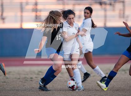 Thumbnail 1 in JV: Liberty vs Frontier photogallery.