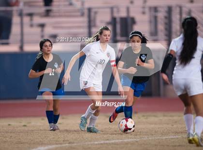 Thumbnail 2 in JV: Liberty vs Frontier photogallery.