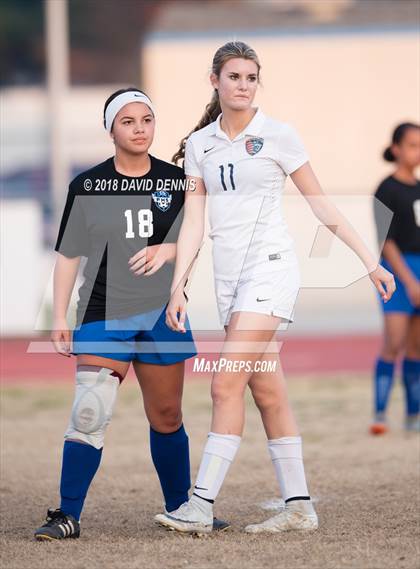 Thumbnail 2 in JV: Liberty vs Frontier photogallery.