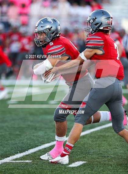 Thumbnail 3 in Syracuse @ Mountain Ridge photogallery.