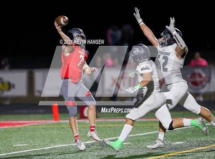Thumbnail 1 in Syracuse @ Mountain Ridge photogallery.