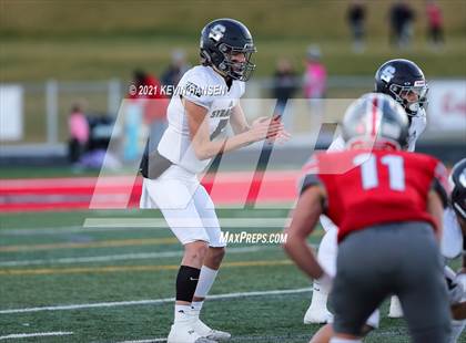 Thumbnail 3 in Syracuse @ Mountain Ridge photogallery.