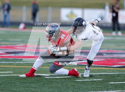 Thumbnail 2 in Syracuse @ Mountain Ridge photogallery.