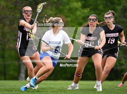 Thumbnail 2 in Cinnaminson @ Northern Burlington photogallery.