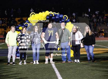 Thumbnail 1 in Del Oro @ Oak Ridge photogallery.