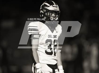 Thumbnail 3 in Del Oro @ Oak Ridge photogallery.