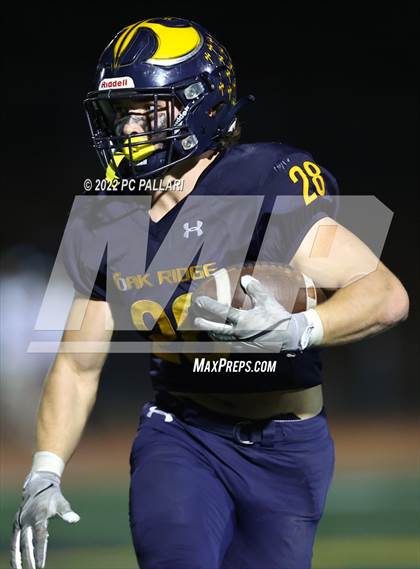 Thumbnail 1 in Del Oro @ Oak Ridge photogallery.