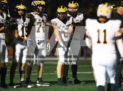 Thumbnail 2 in Del Oro @ Oak Ridge photogallery.