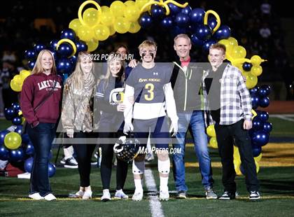 Thumbnail 1 in Del Oro @ Oak Ridge photogallery.